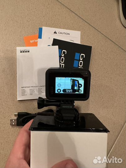 Gopro hero 8 black