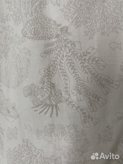 Рубашка для мальчика 110