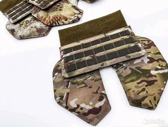 Защита живота свмп тварон