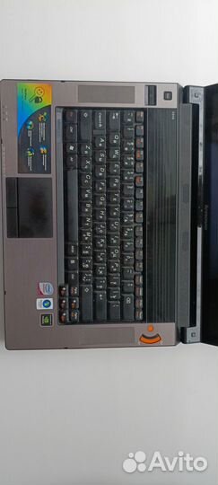 Ноутбуки бу на запчасти