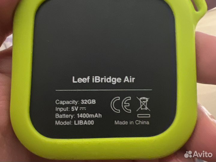Leef iBridge Air 32gb
