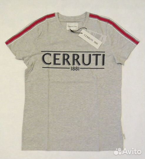 Cerruti 1881 - футболка