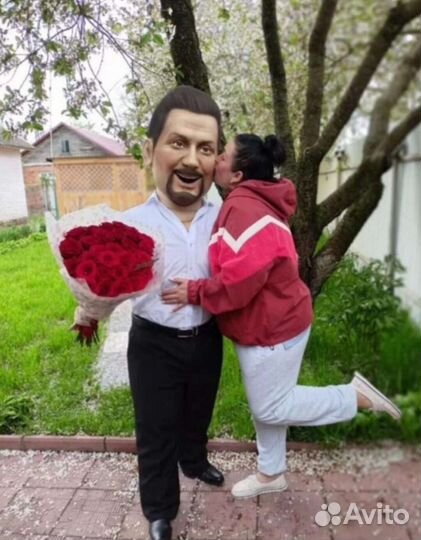 Шоу звезд,Стас Михайлов, Ревва, Галустян