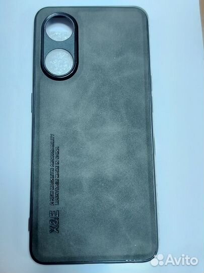 Чехол орро Reno 8 T