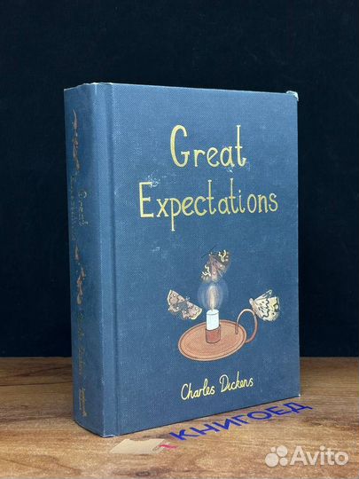 Great Expectations