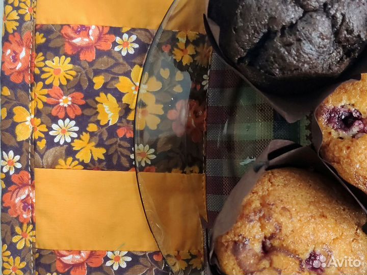 Ланчматы для сервировки стола