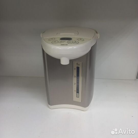 Термопот Dexp THP-5700 (K) (Рассрочка / Б4)