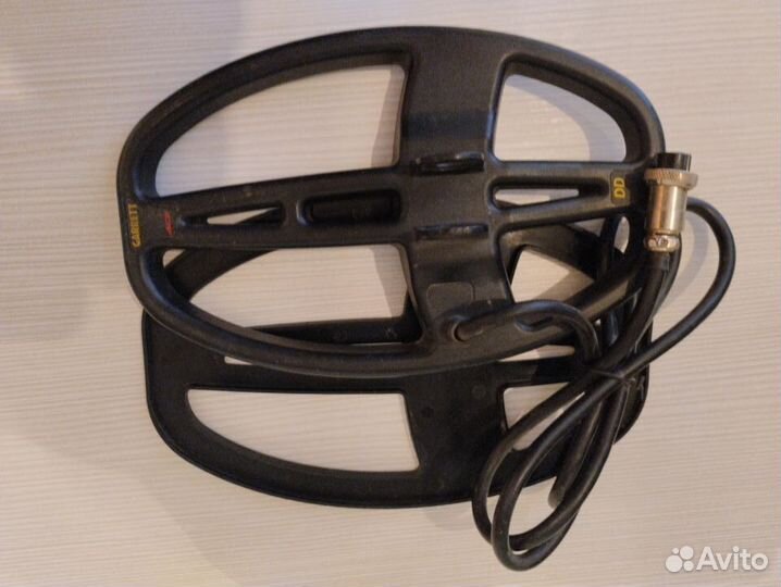 Катушка Garrett ACE PROformance 5