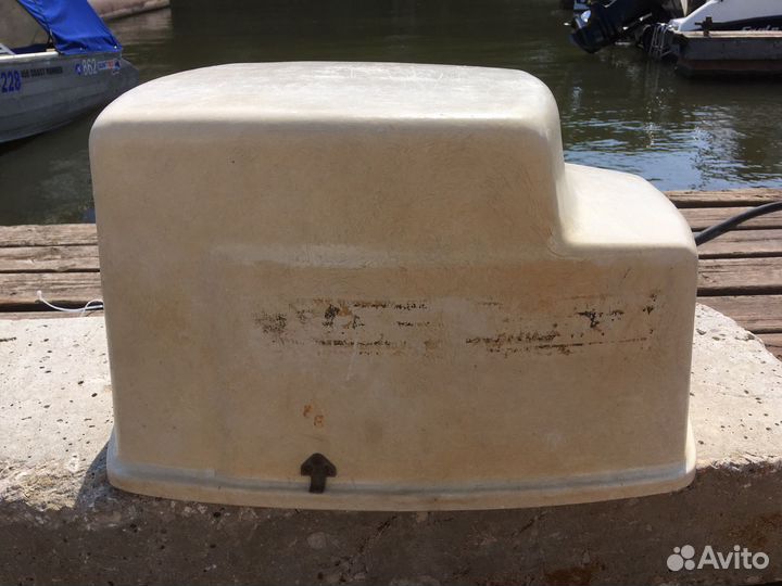 Колпак на Вихорь 30