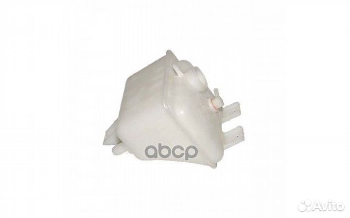 Бачок расширительный старого образца для газ-33