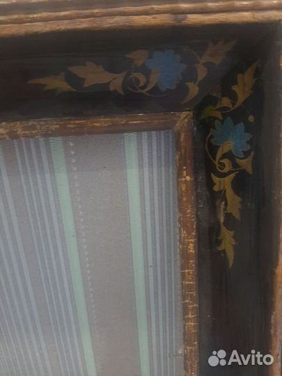 Киотная рамка 1