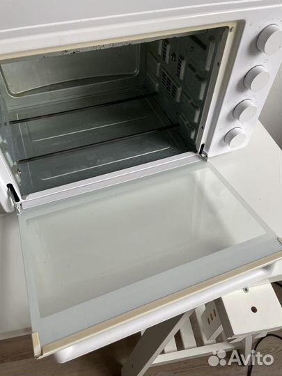 Xiaomi Мини печь