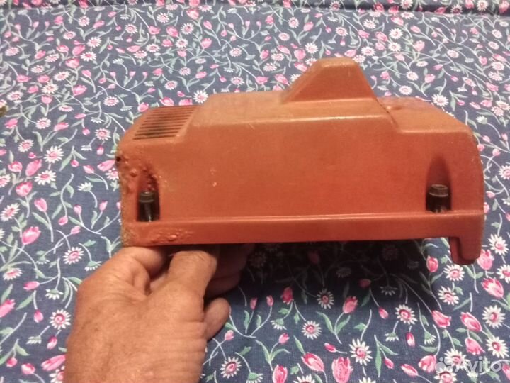 Запчасти на триммер Хускварна 235 R