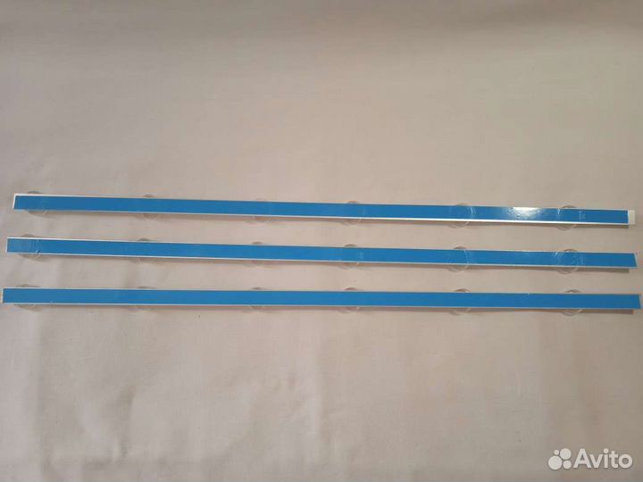 Светодиодная подсветка. Набор 3 шт