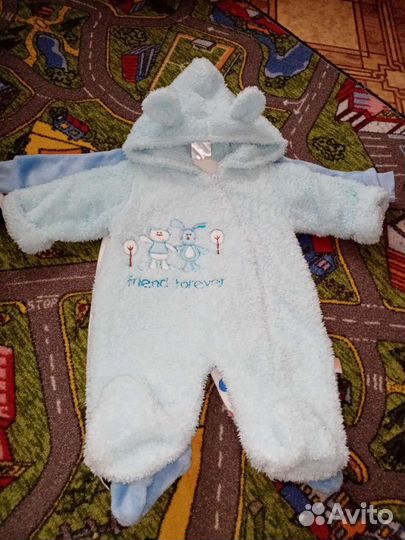 Комбинезон