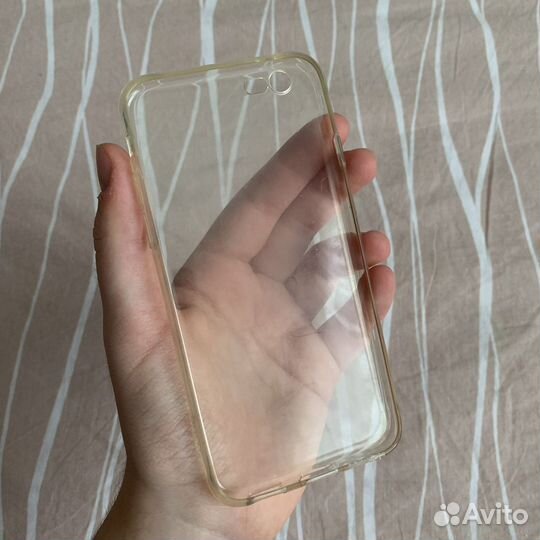 Чехол на iPhone 6S