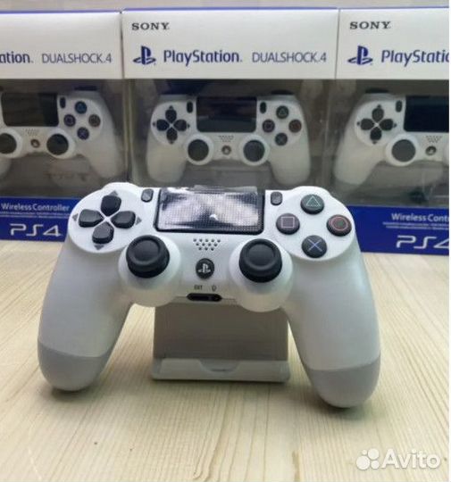 Джойстик для PS4 DualShock 4