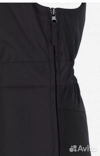 Полукомбинезон 140-146 мембрана