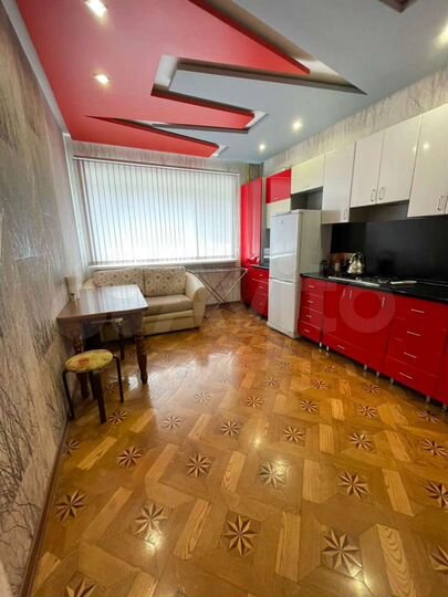 1-к. квартира, 50 м², 3/9 эт.