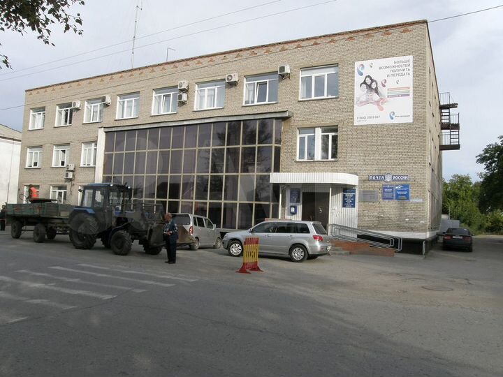 Сдам здание, 38 м²