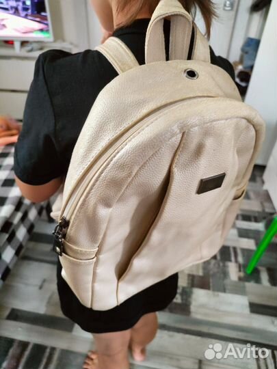 Детский рюкзачок девочка/мальчик