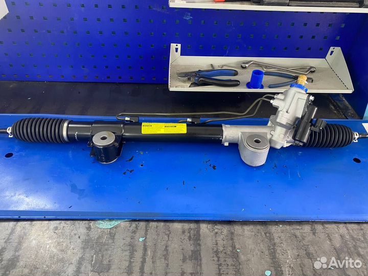 Infiniti M35 / 45 (Y50) 2004-2010 2WD Новая гидравлическая рулевая рейка