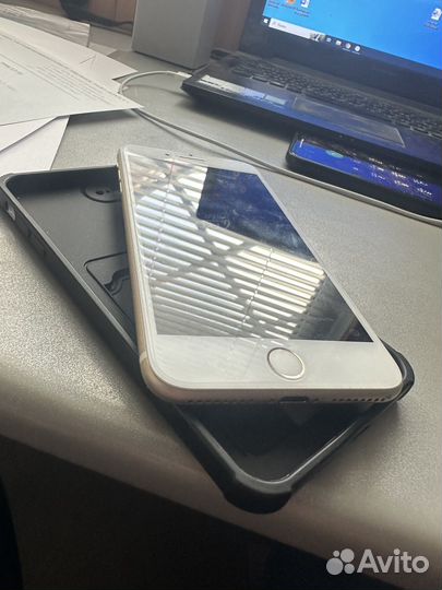 iPhone 7 Plus, 128 ГБ