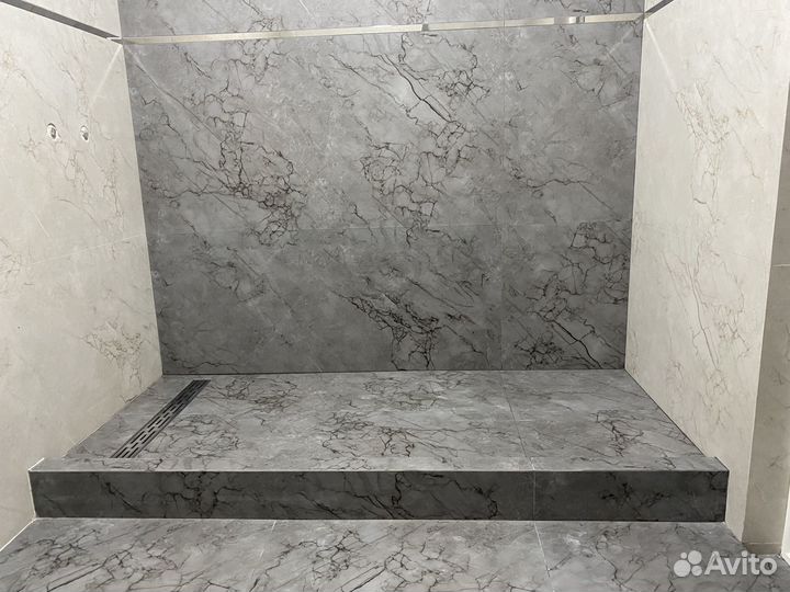 Кафельшик, плиточник