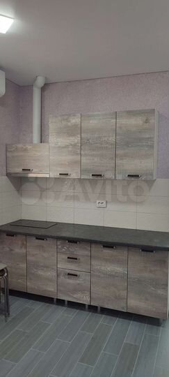 2-к. квартира, 51 м², 2/3 эт.