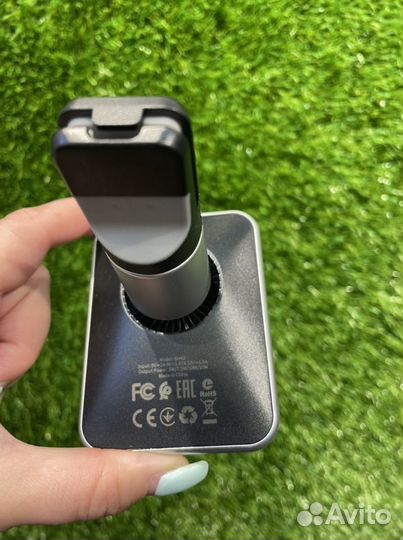 Магнитный держатель для телефона Borofone BH43