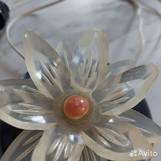 Светильник Ночник СССР 