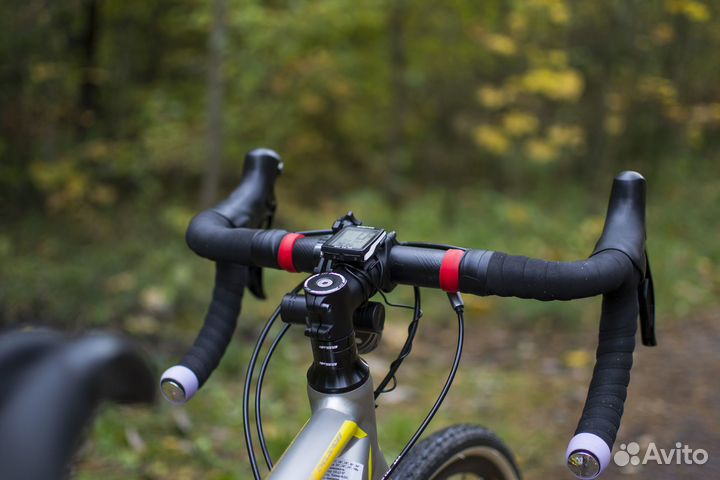 Merida cyclocross 400 2018