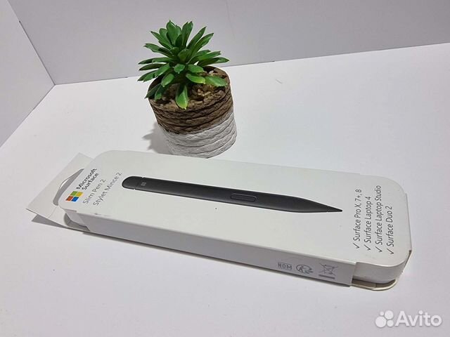 Slim pen 2