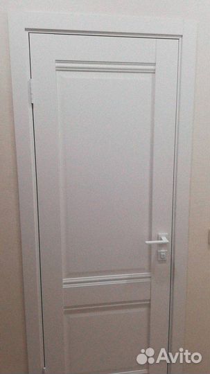 Межкомнатные двери купе