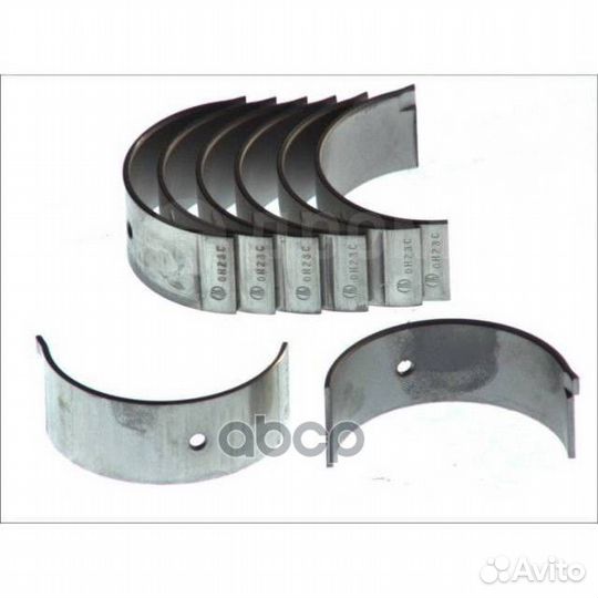 Вкладыши шатунные 230602E001 025 G4NA G4NB G4