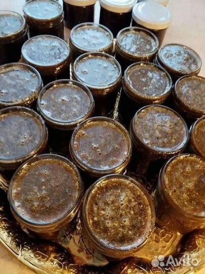 Мед для тебя