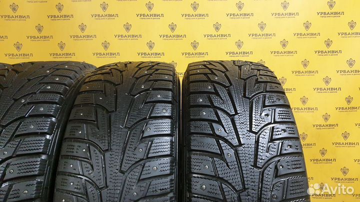Hankook Winter I'Pike RS W419 215/65 R16 98