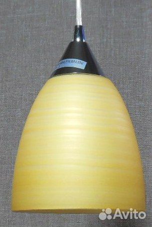 Люстра Подвесная Wertmark WE210.01.106 E14 1x60W