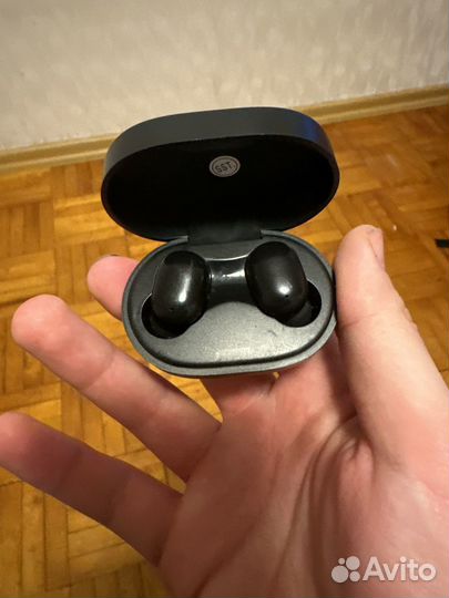 Redmi airdots 3 pro