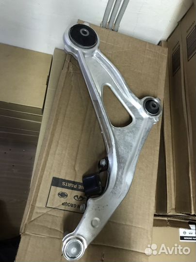 Рычаг передний нижний Infiniti QX60