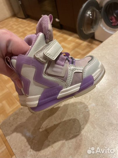 Продам ботиночки