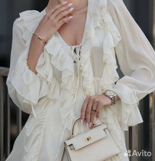 Платье женское