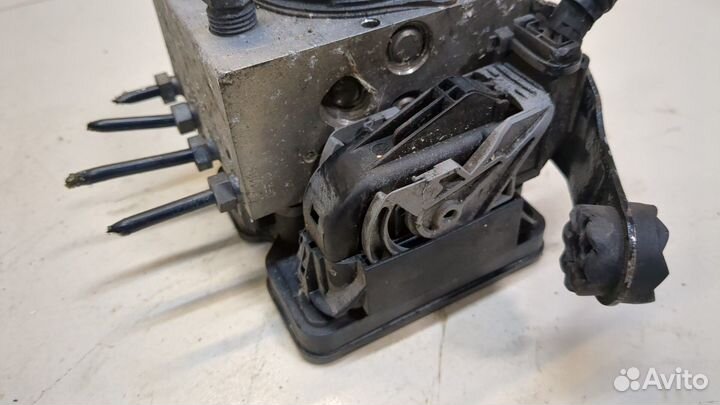 Блок абс, насос Land Rover Range Rover Sport 2013