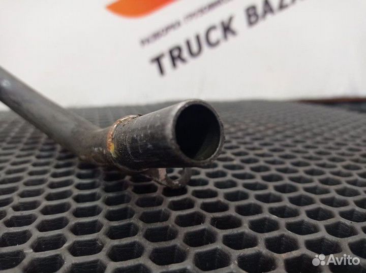 Трубка масляная Scania 5-series