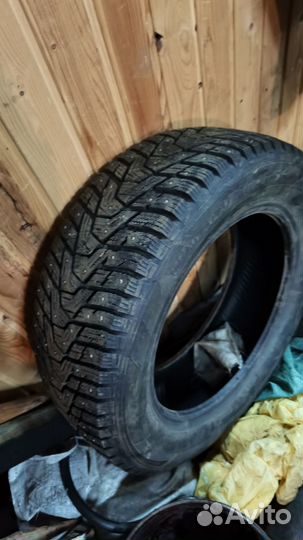 Hankook Winter I'Pike RS2 W429 205/60 R16
