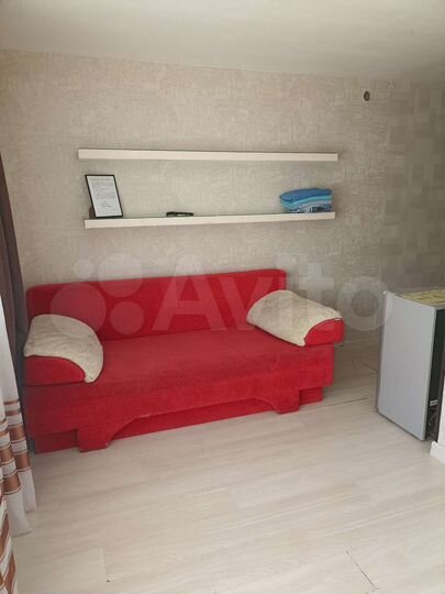 Квартира-студия, 24 м², 1/9 эт.