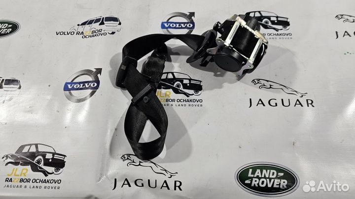 Ремень безопасности передний Jaguar XF X260