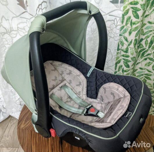 Кресло люлька