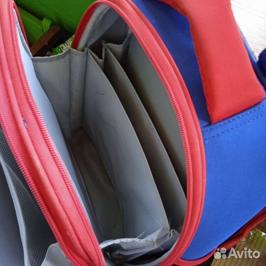 Рюкзак для мальчика