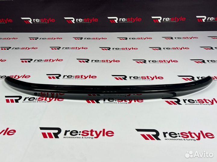 Спойлер Toyota Camry 40 D1545